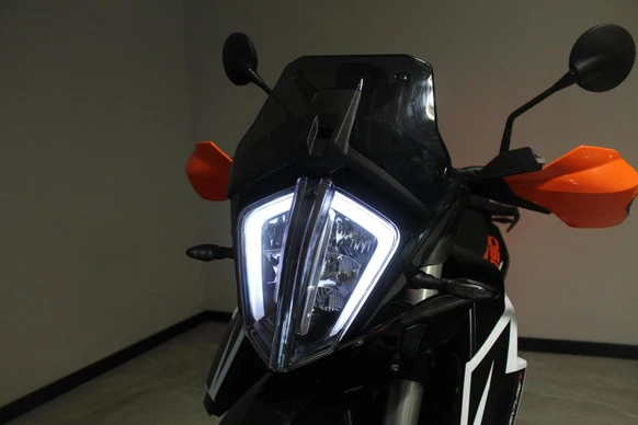 KTM 790 - Afbeelding 24 van 30