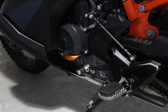 KTM 790 - Afbeelding 25 van 30