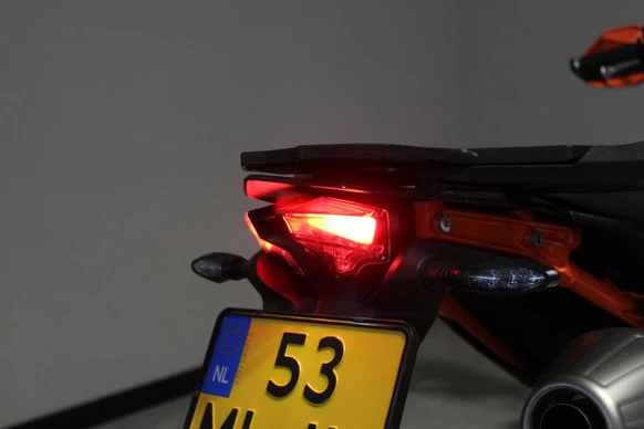 KTM 790 - Afbeelding 27 van 30