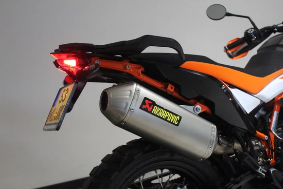 KTM 790 - Afbeelding 28 van 30