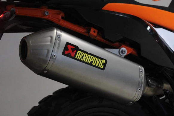 KTM 790 - Afbeelding 29 van 30