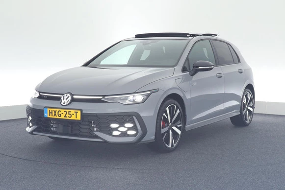 Volkswagen Golf - Afbeelding 1 van 30