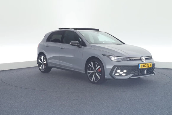 Volkswagen Golf - Afbeelding 14 van 30