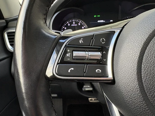 Kia Optima - Afbeelding 13 van 30