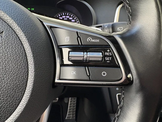 Kia Optima - Afbeelding 14 van 30