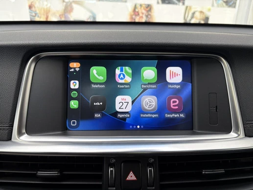 Kia Optima - Afbeelding 21 van 30