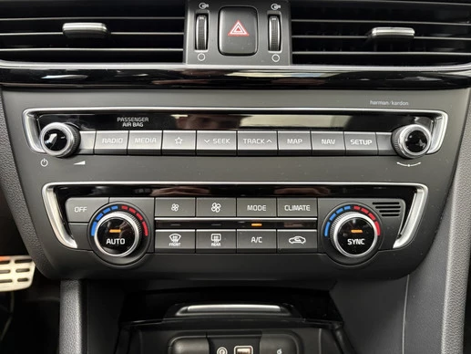 Kia Optima - Afbeelding 24 van 30