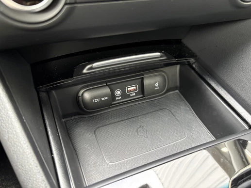 Kia Optima - Afbeelding 25 van 30