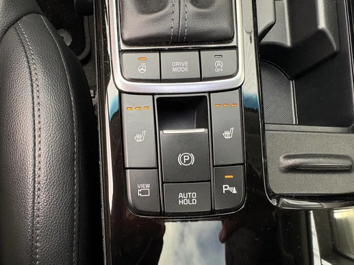 Kia Optima - Afbeelding 26 van 30