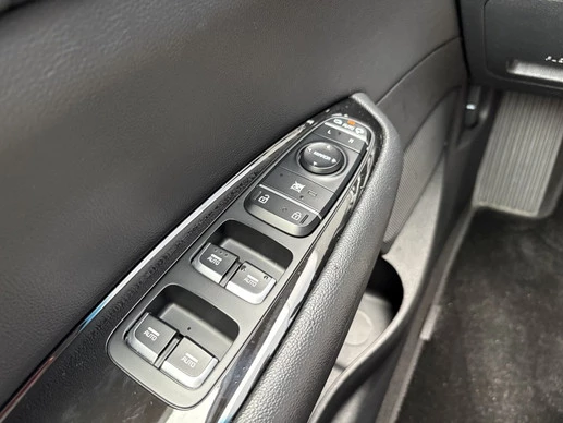 Kia Optima - Afbeelding 28 van 30