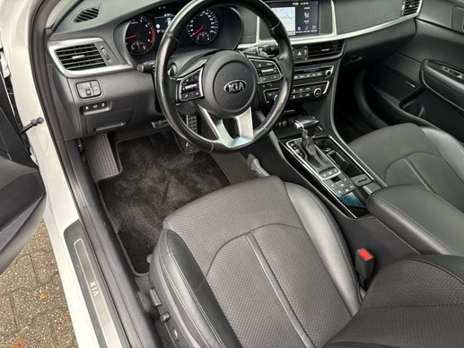 Kia Optima - Afbeelding 30 van 30