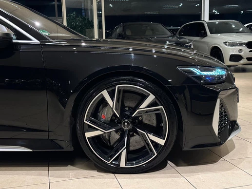 Audi RS6 - Afbeelding 6 van 30