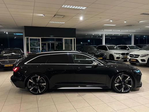 Audi RS6 - Afbeelding 7 van 30
