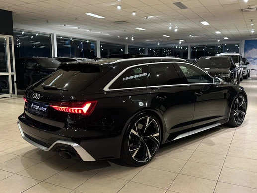 Audi RS6 - Afbeelding 9 van 30