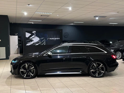 Audi RS6 - Afbeelding 13 van 30