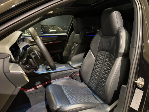 Audi RS6 - Afbeelding 15 van 30