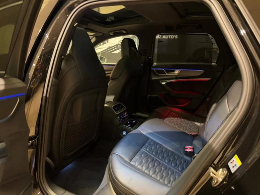 Audi RS6 - Afbeelding 19 van 30