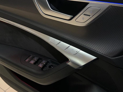 Audi RS6 - Afbeelding 20 van 30