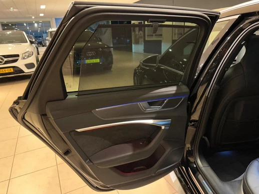 Audi RS6 - Afbeelding 21 van 30