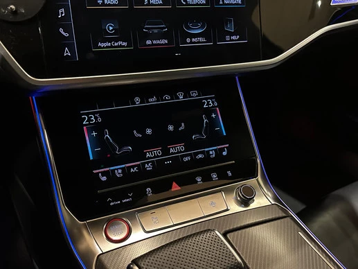 Audi RS6 - Afbeelding 26 van 30