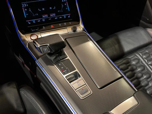 Audi RS6 - Afbeelding 27 van 30