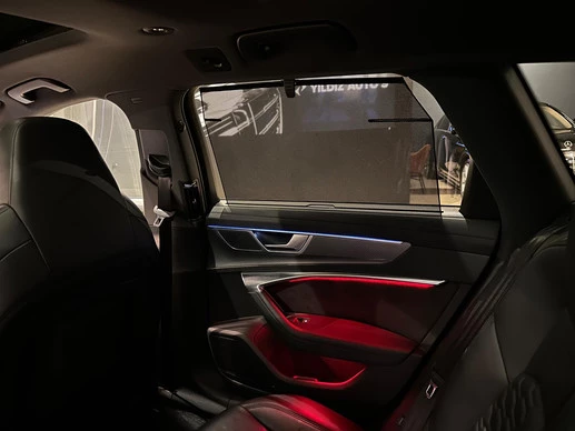 Audi RS6 - Afbeelding 28 van 30