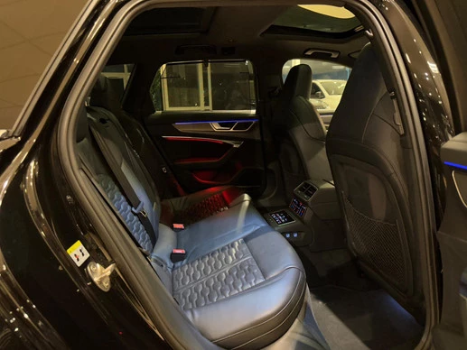 Audi RS6 - Afbeelding 30 van 30