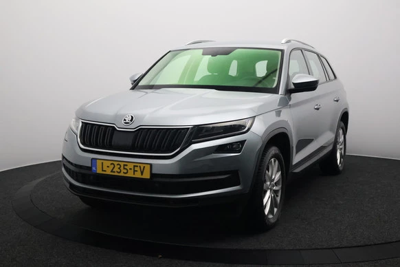 Škoda Kodiaq - Afbeelding 1 van 30