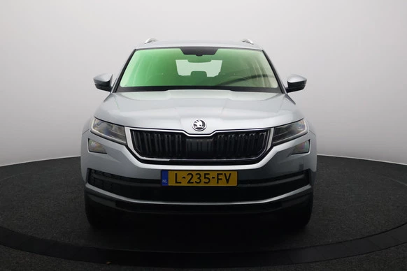 Škoda Kodiaq - Afbeelding 2 van 30