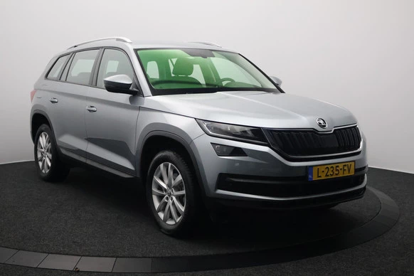 Škoda Kodiaq - Afbeelding 3 van 30