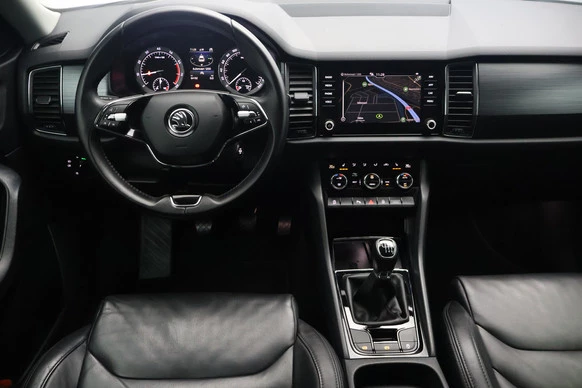 Škoda Kodiaq - Afbeelding 4 van 30