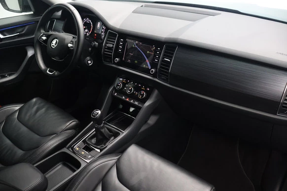 Škoda Kodiaq - Afbeelding 7 van 30