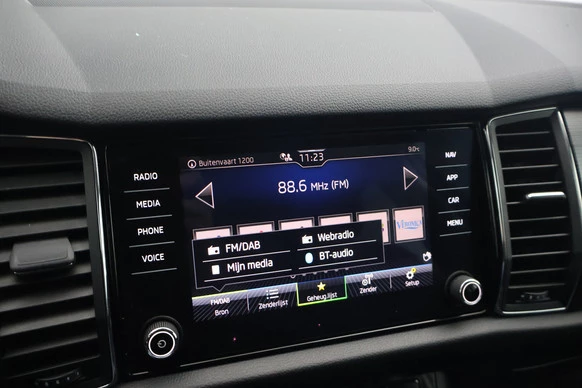 Škoda Kodiaq - Afbeelding 8 van 30