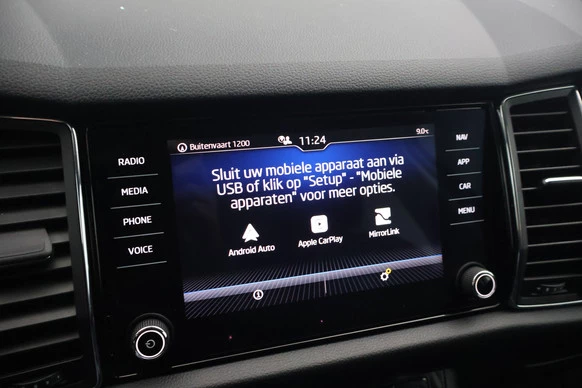 Škoda Kodiaq - Afbeelding 10 van 30