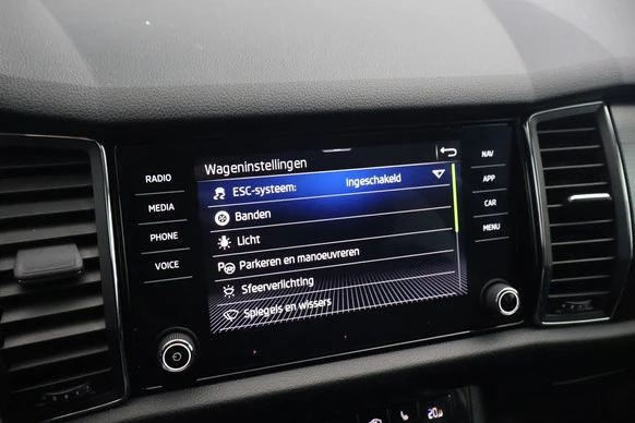 Škoda Kodiaq - Afbeelding 11 van 30