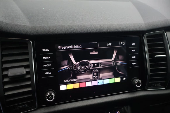 Škoda Kodiaq - Afbeelding 12 van 30