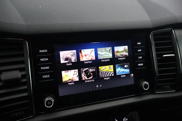 Škoda Kodiaq - Afbeelding 13 van 30