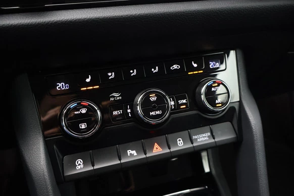 Škoda Kodiaq - Afbeelding 16 van 30