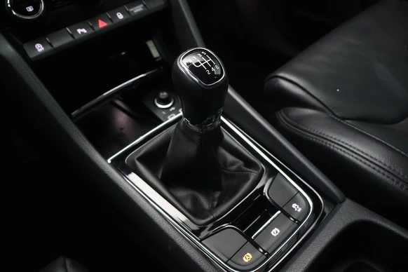 Škoda Kodiaq - Afbeelding 17 van 30