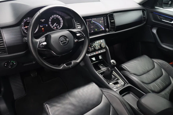 Škoda Kodiaq - Afbeelding 18 van 30