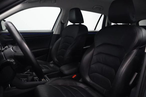 Škoda Kodiaq - Afbeelding 19 van 30