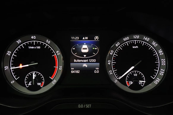 Škoda Kodiaq - Afbeelding 22 van 30