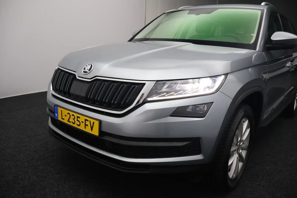 Škoda Kodiaq - Afbeelding 27 van 30