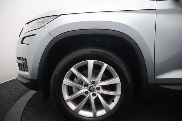 Škoda Kodiaq - Afbeelding 28 van 30