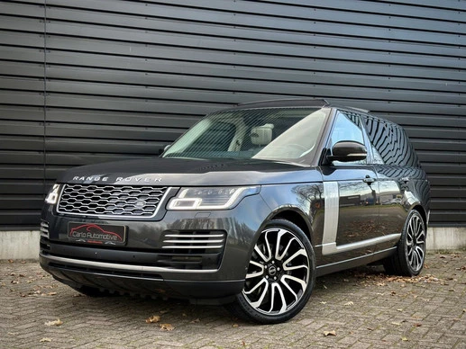 Land Rover Range Rover - Afbeelding 1 van 30
