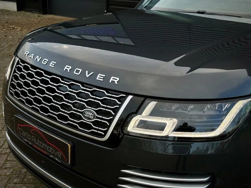 Land Rover Range Rover - Afbeelding 3 van 30