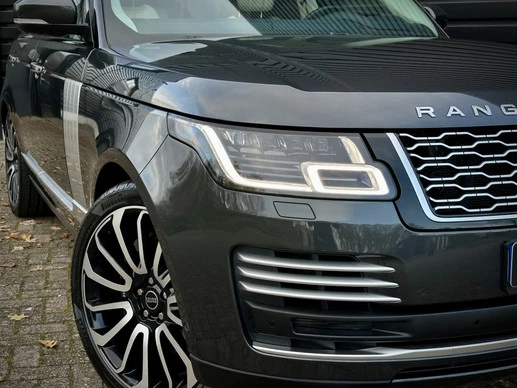Land Rover Range Rover - Afbeelding 5 van 30