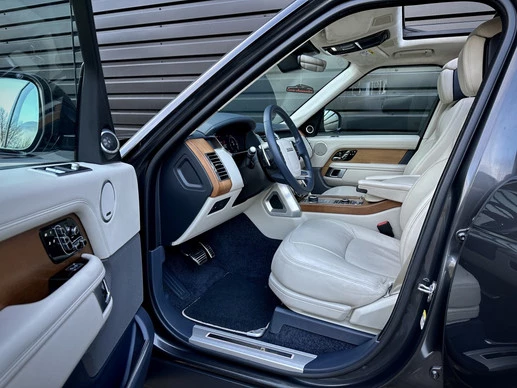 Land Rover Range Rover - Afbeelding 13 van 30