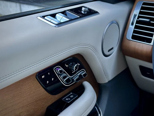 Land Rover Range Rover - Afbeelding 14 van 30