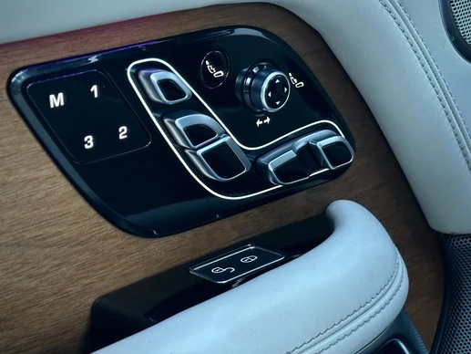 Land Rover Range Rover - Afbeelding 15 van 30